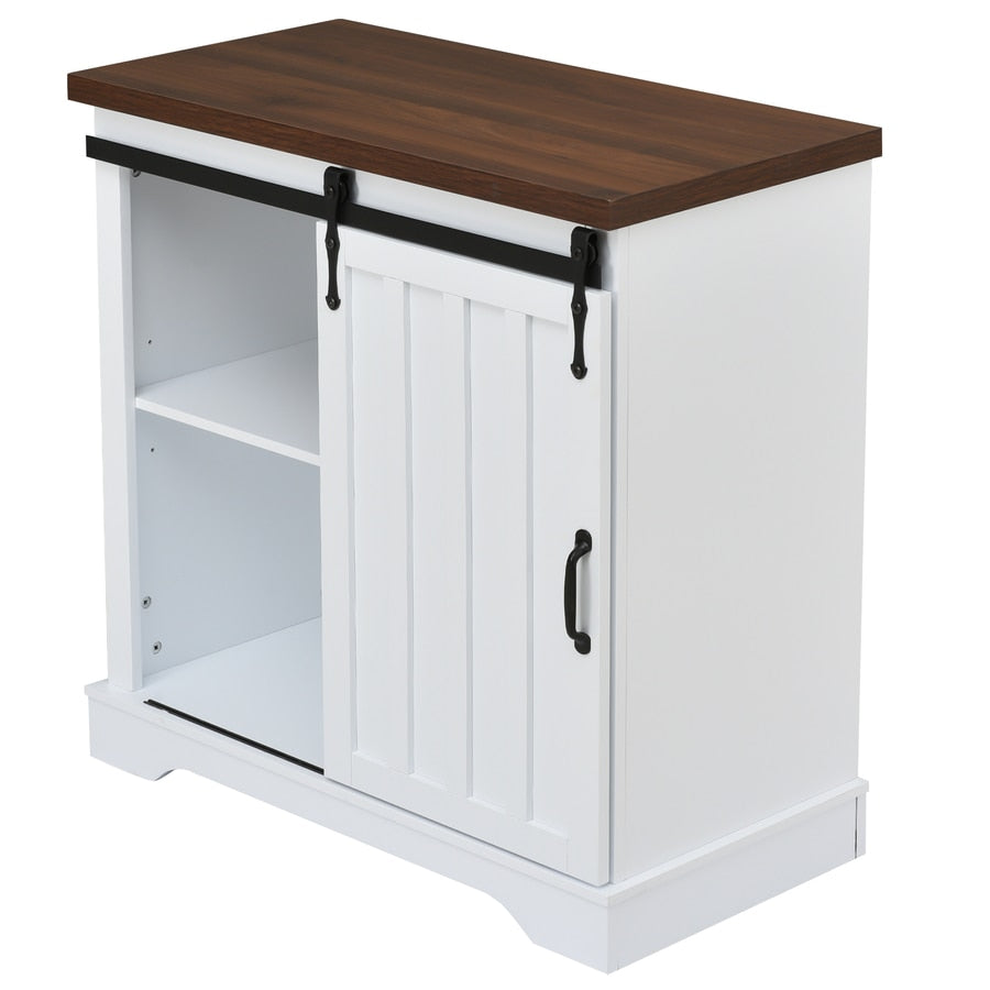 Bathroom Storage Cabinet