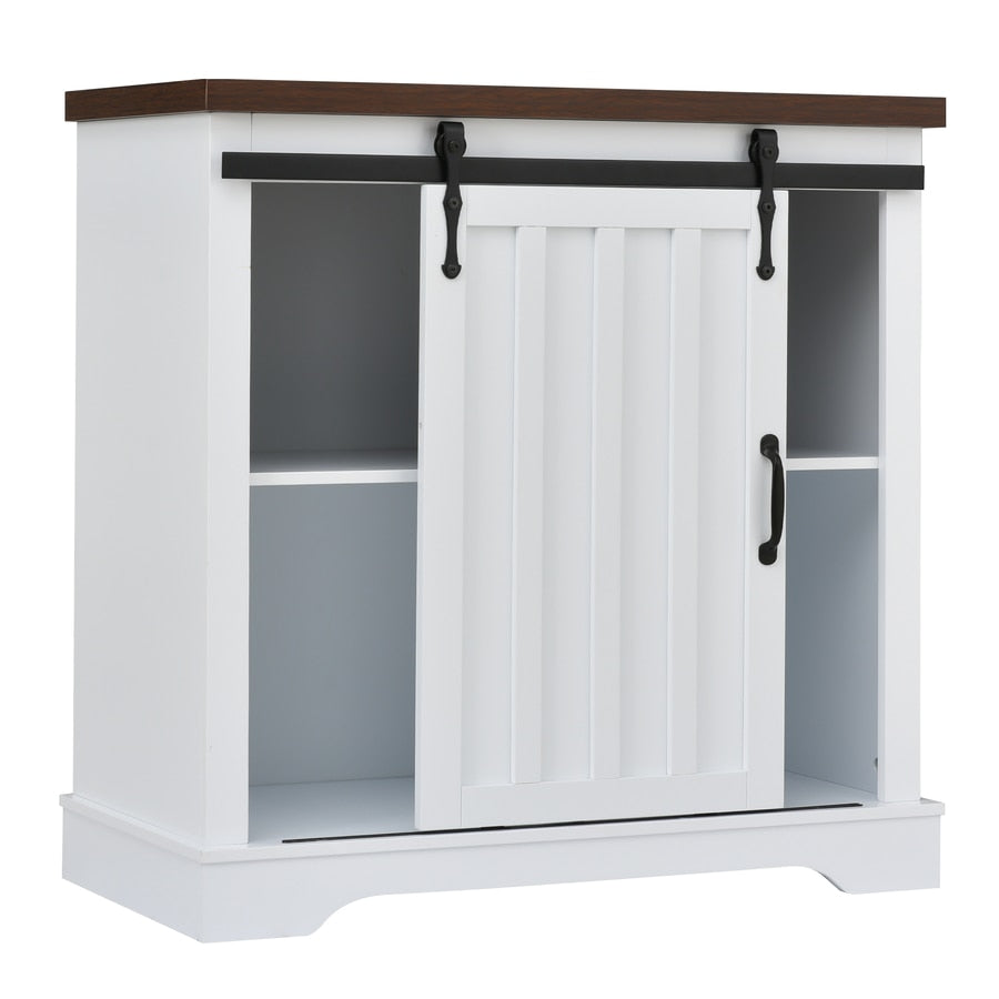 Bathroom Storage Cabinet