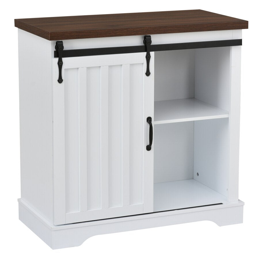 Bathroom Storage Cabinet